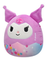 Squishmallows 10" Hello Kitty - Kuromi